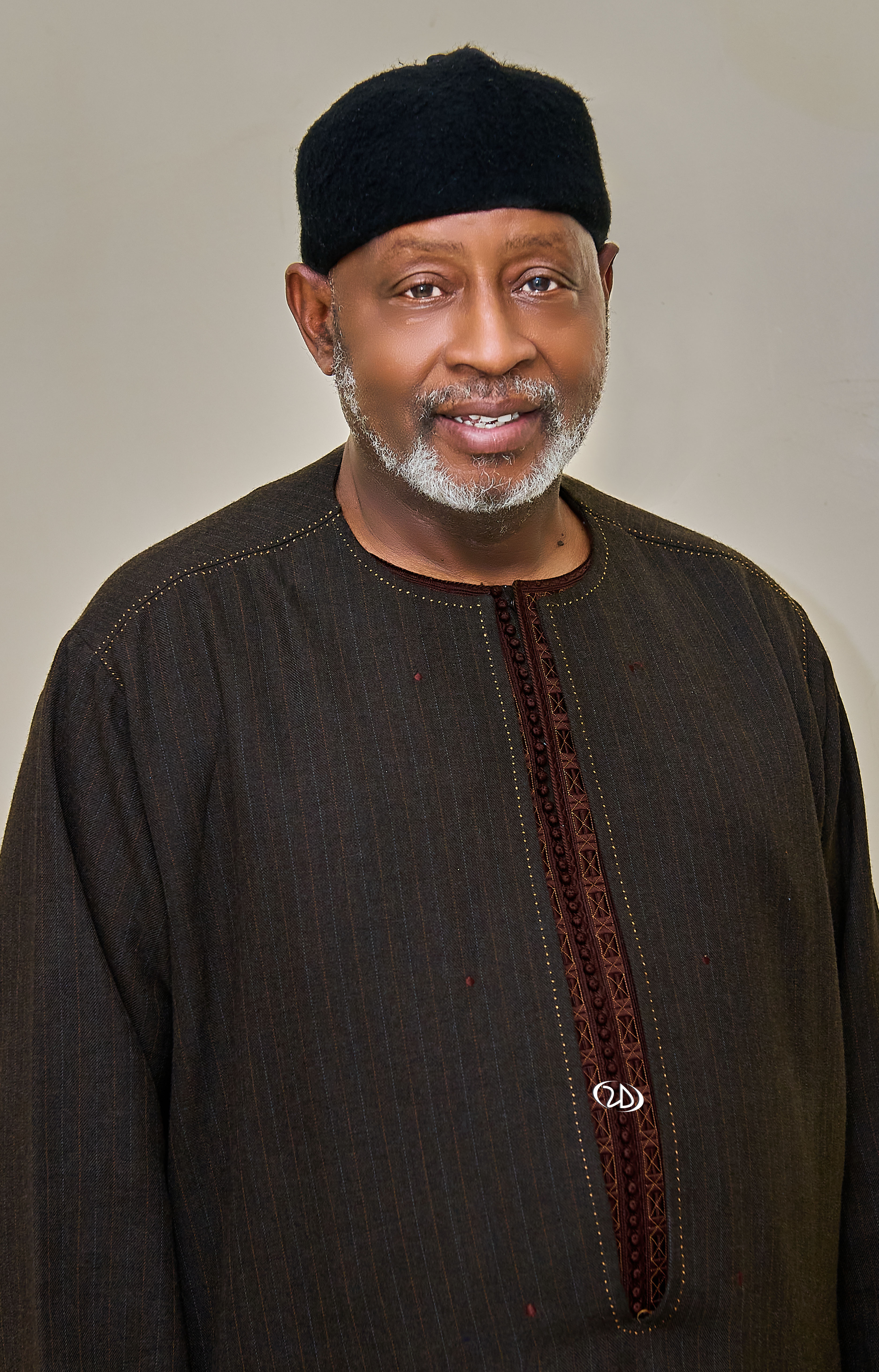 ABDOULAYE KHALIL MAREGA